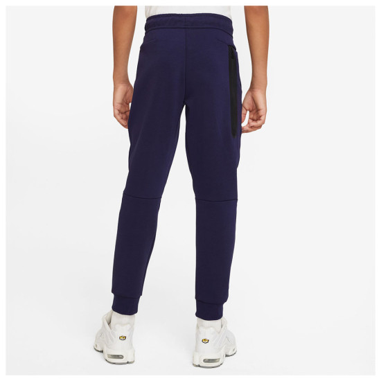 Nike Παιδικό παντελόνι φόρμας PSG B Sportswear Tech Fleece Nike Παιδικό παντελόνι φόρμας PSG B Sportswear Tech Fleece